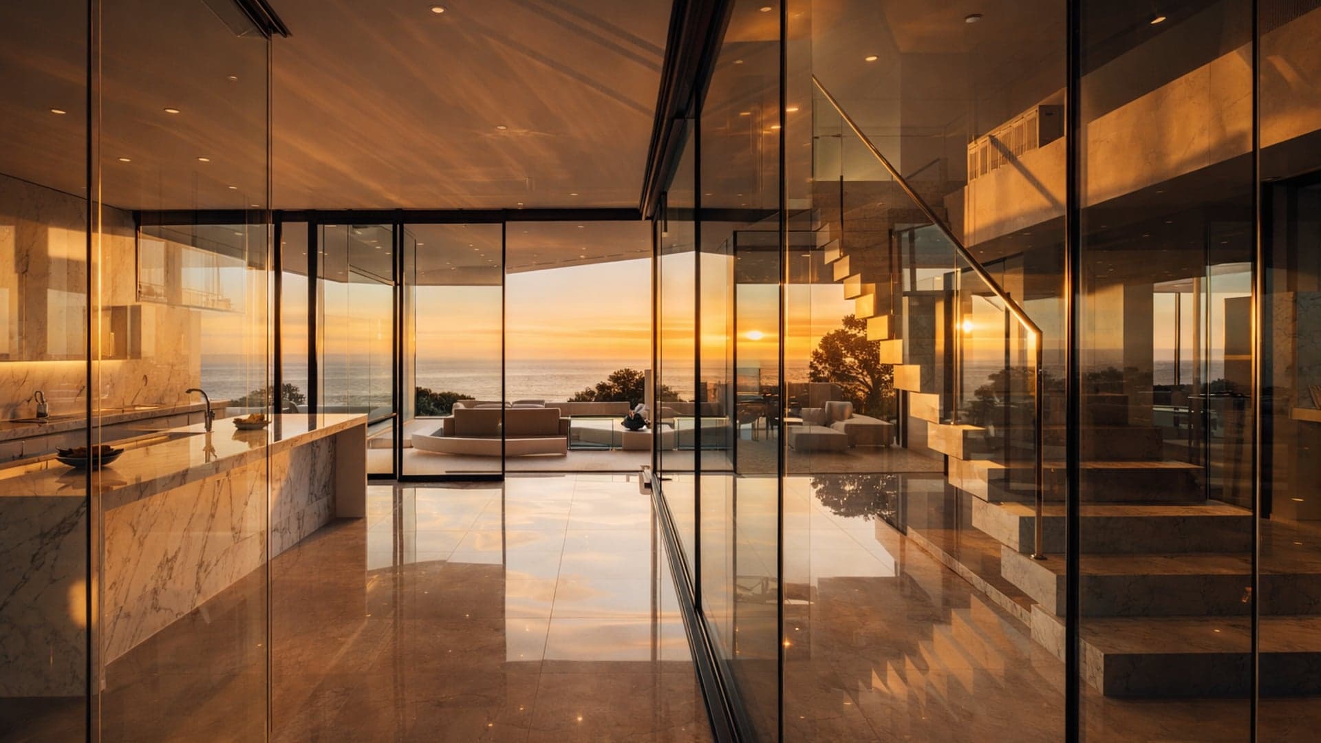 Versati Glass - Vidraçaria de Luxo