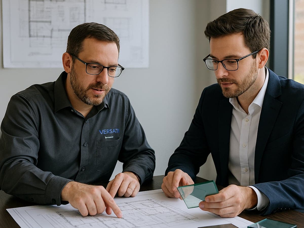 Consultoria Técnica